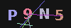 Gambar captcha